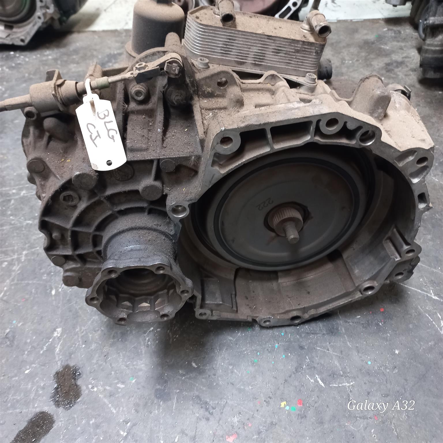 Volkswagen Golf 6 1.4 tsi auto gearbox (BLG) - Private Seller Volkswagen Golf 6 1.4 tsi auto gearbox (BLG) - Private Seller