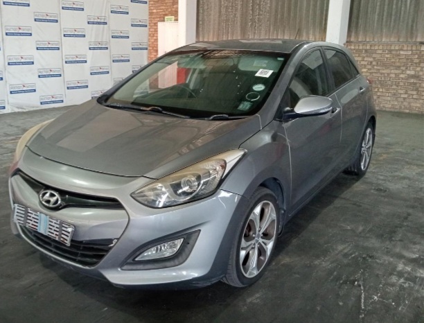 Hyundai i30 for Spares - Private Seller Hyundai i30 for Spares - Private Seller