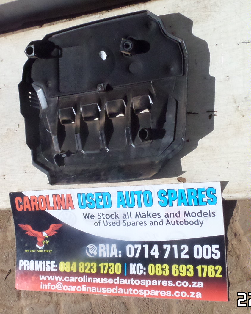 VW Passat/Tiguan/Golf engine cover - Private Seller VW Passat/Tiguan/Golf engine cover - Private Seller