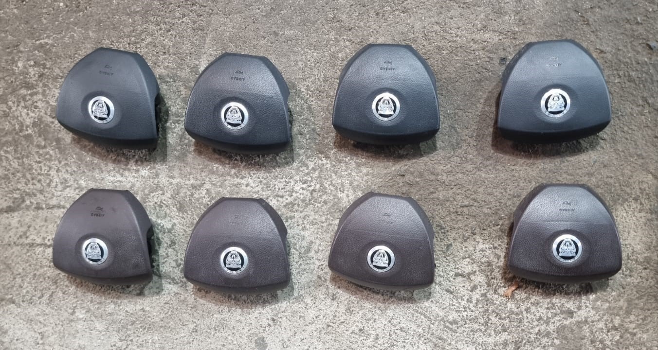 2009 Jaguar XF Steering wheel Airbag For Sale 2009 Jaguar XF Steering wheel Airbag For Sale