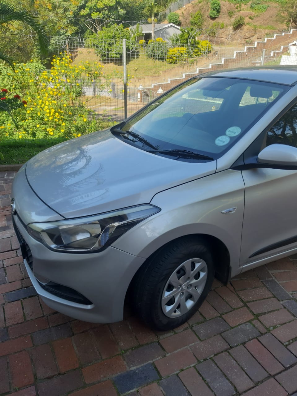 Used 2016 Hyundai i20 1.2 Motion - Private Seller Used 2016 Hyundai i20 1.2 Motion - Private Seller