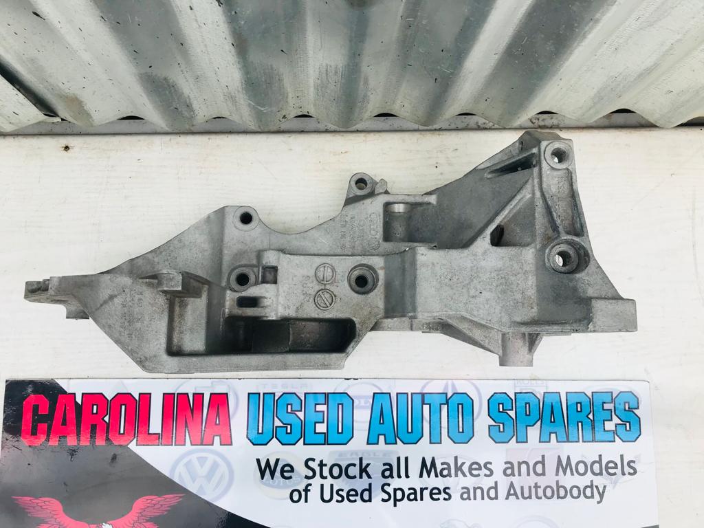 Audi A4/S4 alternator and aircon compressor bracket - Private Seller Audi A4/S4 alternator and aircon compressor bracket - Private Seller