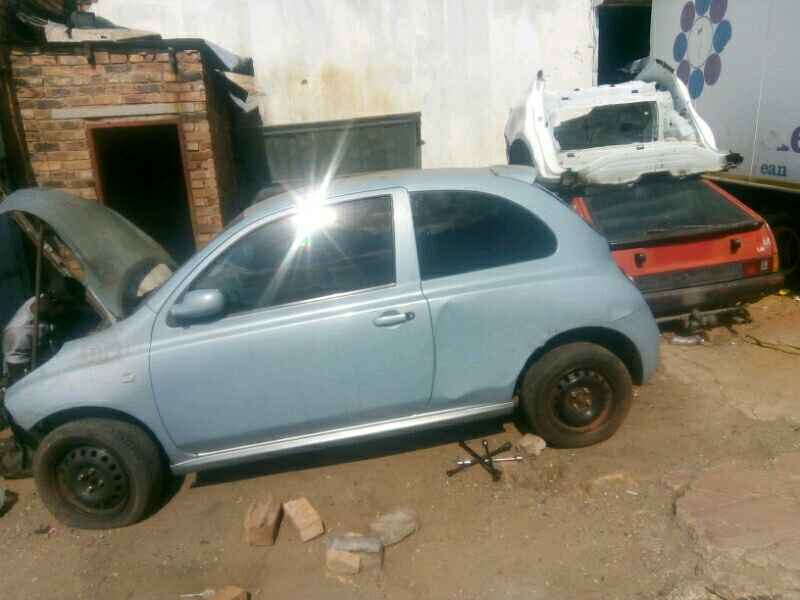 Nissan Micra 1.5 Dci Diesel Stripping For Spares - Private Seller Nissan Micra 1.5 Dci Diesel Stripping For Spares - Private Seller