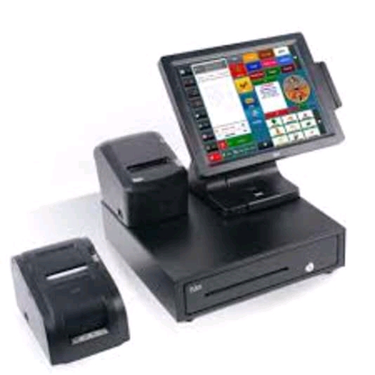 Robotill Point of sale System Software