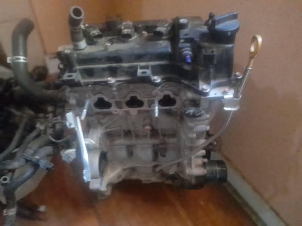 TOYOTA AYGA ENGINE AVAILABLE - Private Seller TOYOTA AYGA ENGINE AVAILABLE - Private Seller