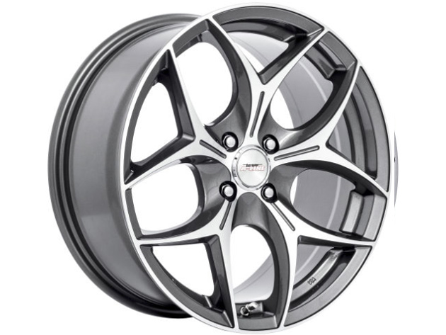 15″ A-Line Flyer 4/100 & 4/108 GMMF Alloy Wheels 15″ A-Line Flyer 4/100 & 4/108 GMMF Alloy Wheels