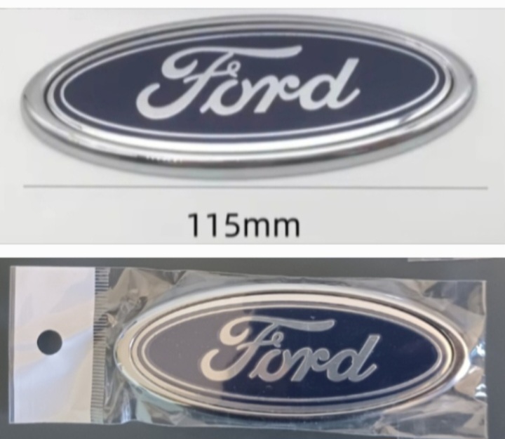 Ford Sierra XR6 stickers badges emblems - Private Seller