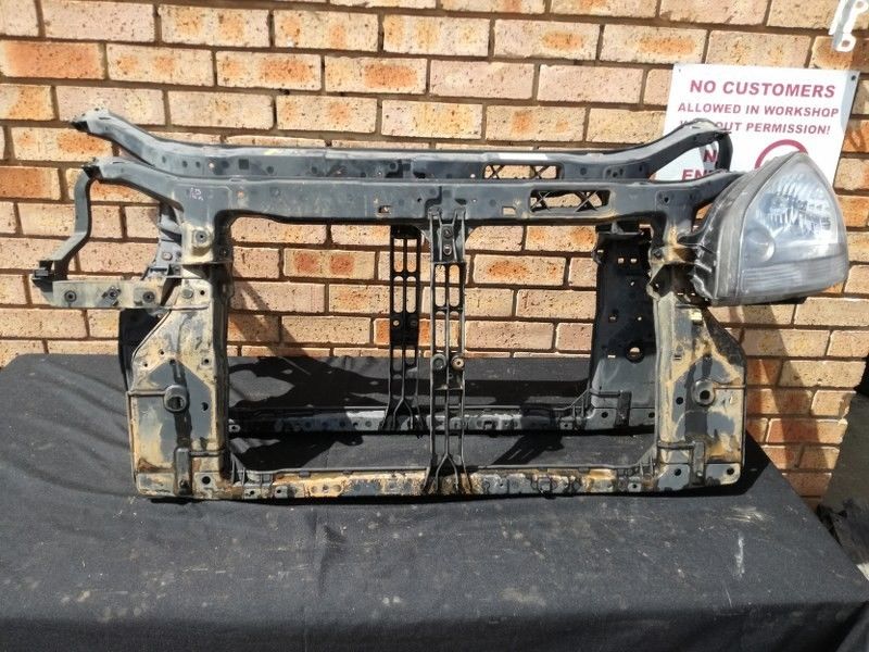 Hyundai Tucson Cradle - Private Seller Hyundai Tucson Cradle - Private Seller