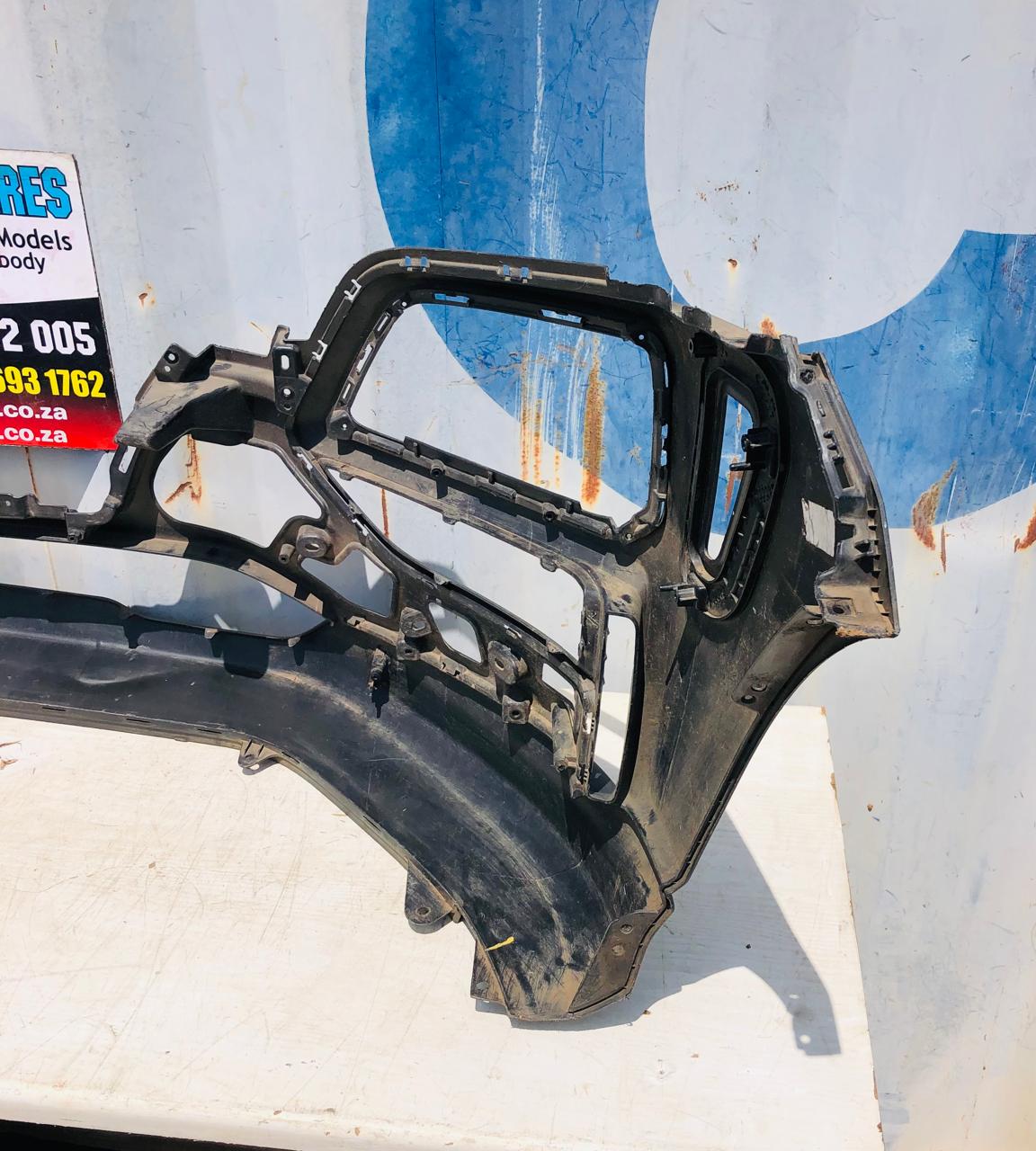 Hyundai Kona front bumper spoiler (2017-2021) - Private Seller Hyundai Kona front bumper spoiler (2017-2021) - Private Seller