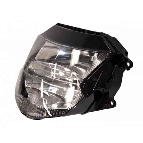 Headlight - Honda CBR1100XX BLACKBIRD 1999-2007 - Private Seller Headlight - Honda CBR1100XX BLACKBIRD 1999-2007 - Private Seller