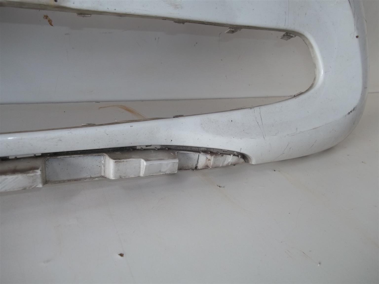 Smart ForFour (W453) '14 front bumper - Private Seller Smart ForFour (W453) '14 front bumper - Private Seller