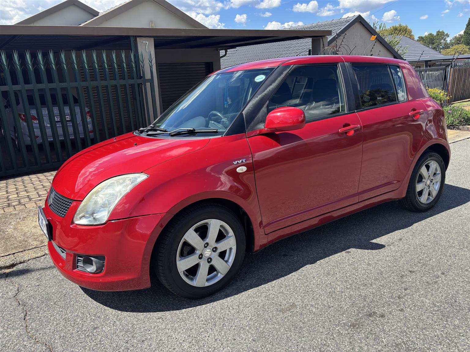 Used 2014 Suzuki Swift 1.5 GL - Private Seller Used 2014 Suzuki Swift 1.5 GL - Private Seller