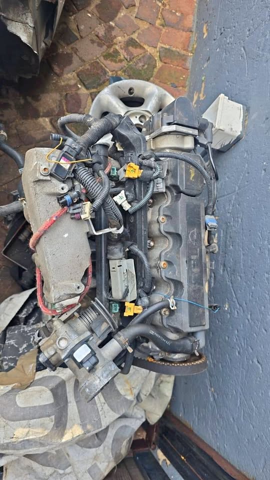 Opel corsa gamma 1.4 engine available - Private Seller Opel corsa gamma 1.4 engine available - Private Seller
