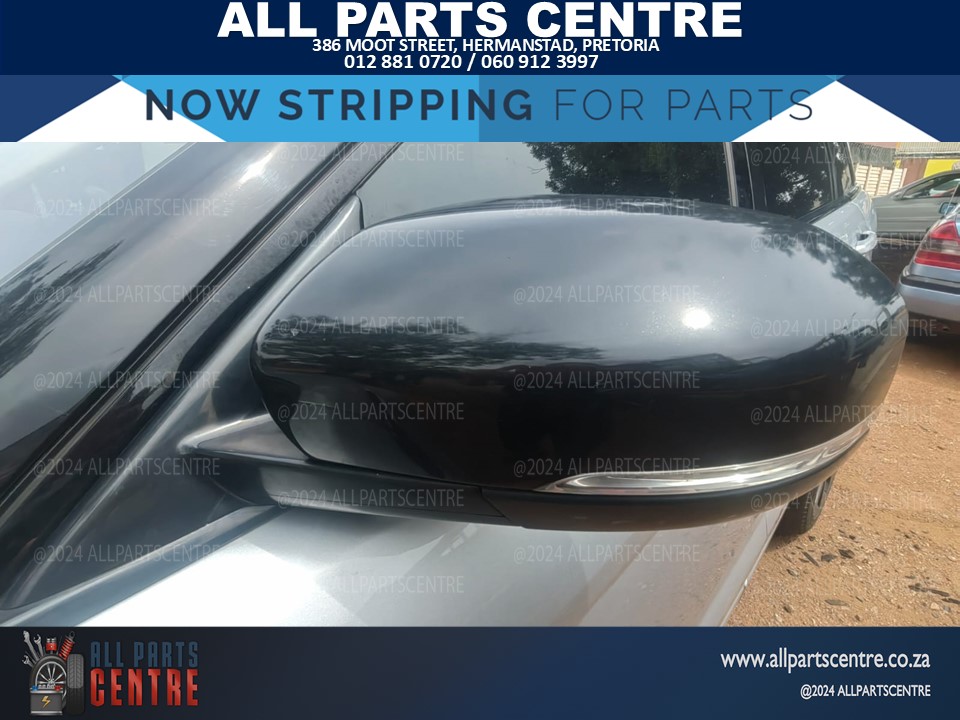 2013 Land Rover Range Rover Evoque side mirrors for sale used