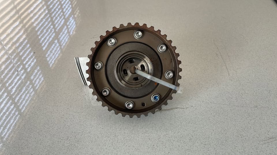 Ford Kuga 1.6 turbo HYDA VVt Gear also use for B4164T V40 Volvo. - Private Seller Ford Kuga 1.6 turbo HYDA VVt Gear also use for B4164T V40 Volvo. - Private Seller