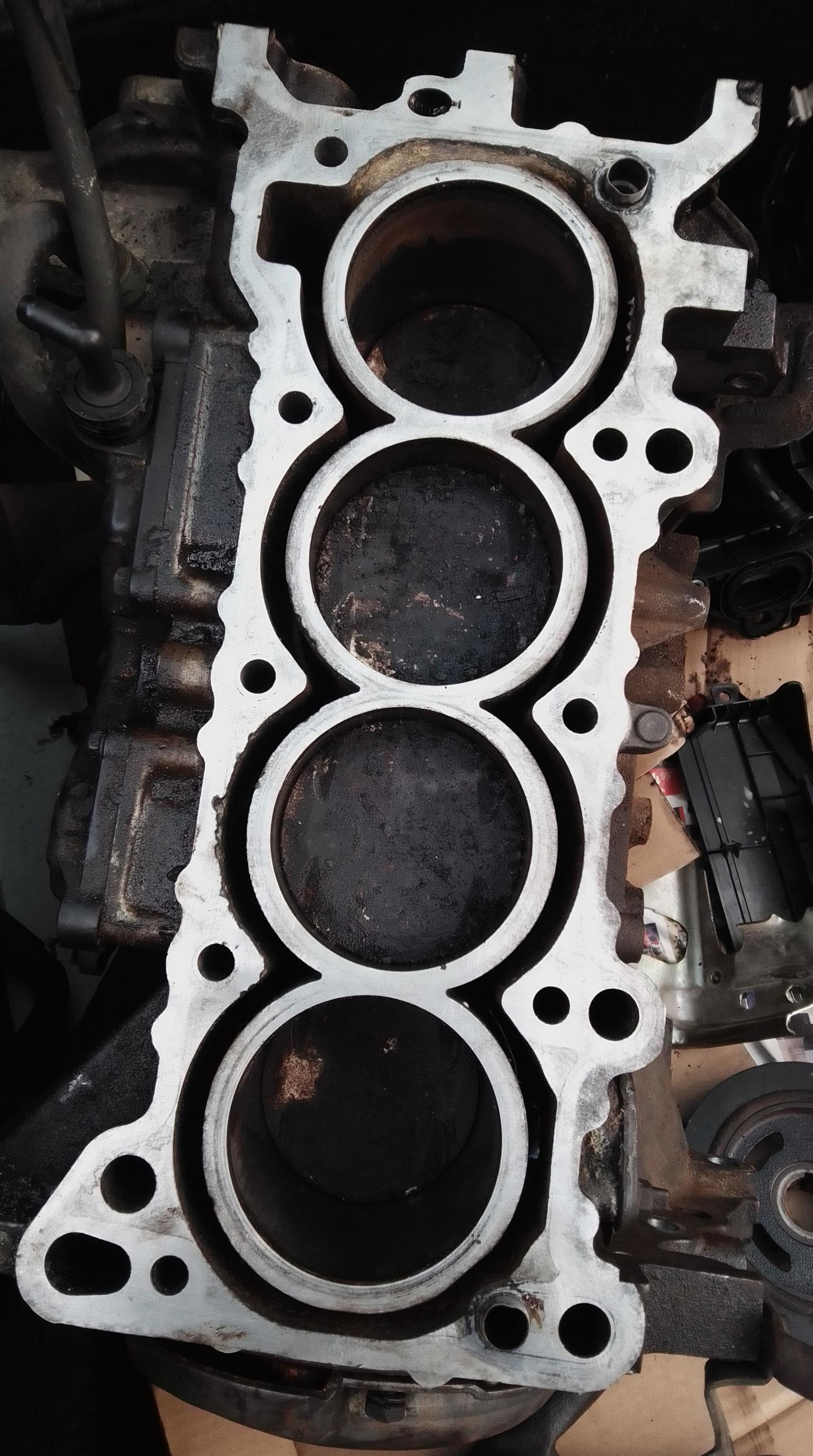 Ford/Mazda Z6 1.6lt engine for sale - Private Seller Ford/Mazda Z6 1.6lt engine for sale - Private Seller