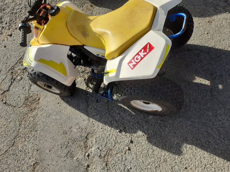 Used Oset 20.0 - Private Seller