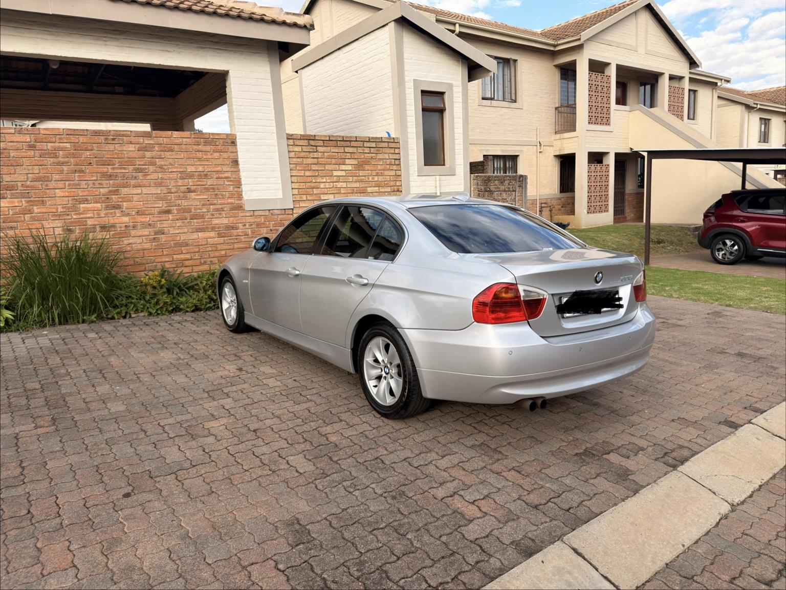 Used 2007 BMW 3 Series 325i - Private Seller Used 2007 BMW 3 Series 325i - Private Seller