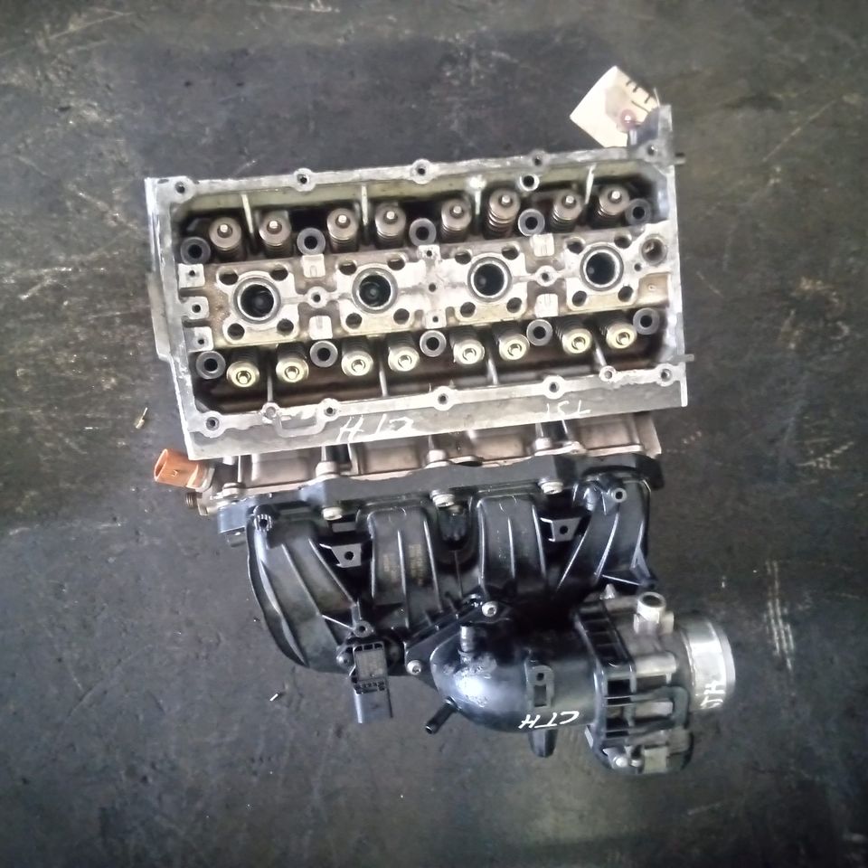 VW CTH  Engine Cylinder Head for Sale