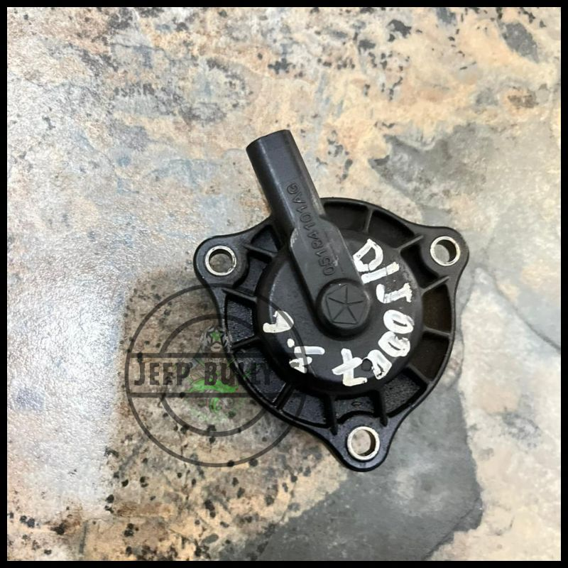 Dodge Journey Solenoid Valve Used - Private Seller Dodge Journey Solenoid Valve Used - Private Seller