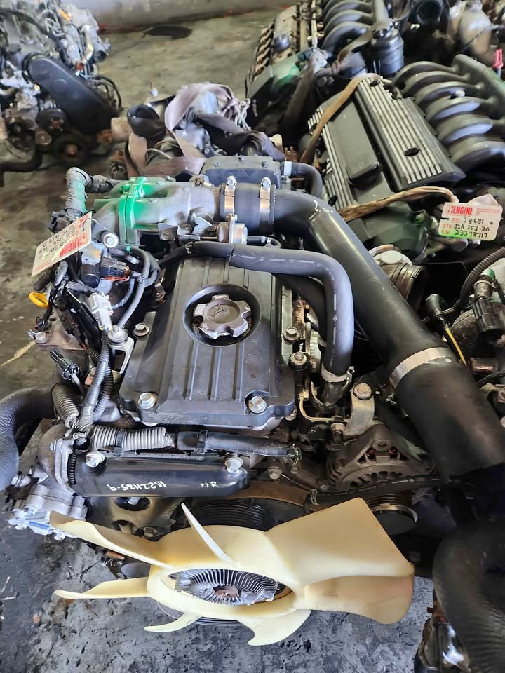 NISSAN NP300 ZD30 ENGINE FOR SALE - Private Seller NISSAN NP300 ZD30 ENGINE FOR SALE - Private Seller
