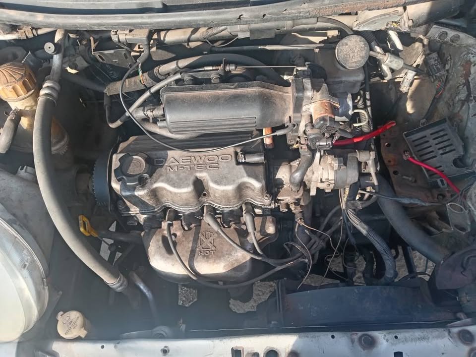 Daewoo Matiz 800cc Stripping For Spares - Private Seller Daewoo Matiz 800cc Stripping For Spares - Private Seller