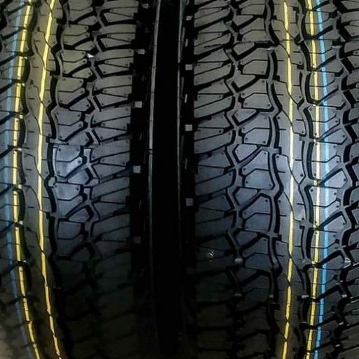 Firestone destination A/T