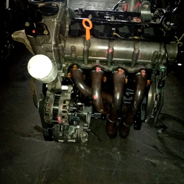 Volkswagen (VW) Polo Vivo 1.6 CLS Engine for Sale