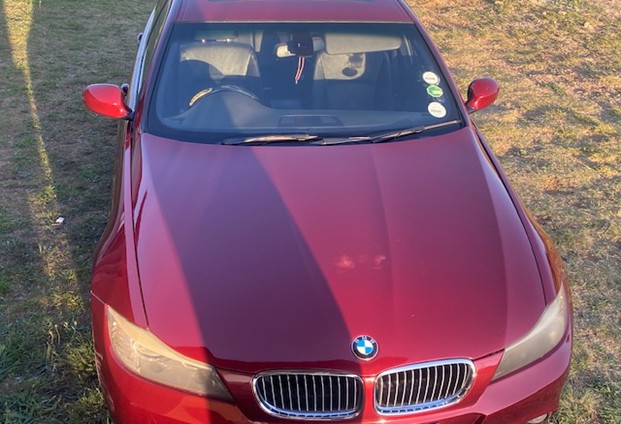 Used 2012 BMW 3 Series 320i Sport Line - Private Seller Used 2012 BMW 3 Series 320i Sport Line - Private Seller