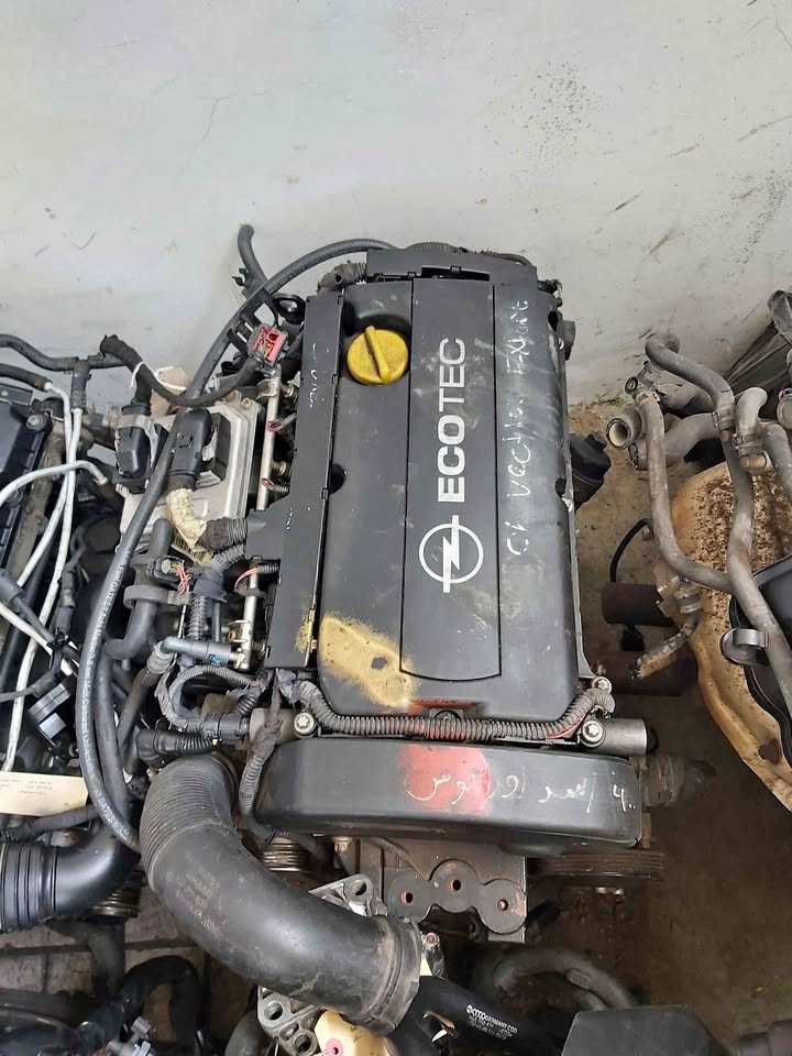 OPEL ZAFIRA 1.8 Z18XER ENGINE FOR SALE - Private Seller OPEL ZAFIRA 1.8 Z18XER ENGINE FOR SALE - Private Seller
