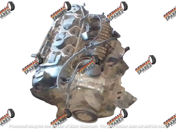 GSR0181 - BMW 535I M-SPORT USED ENGINE FOR SALE - Private Seller GSR0181 - BMW 535I M-SPORT USED ENGINE FOR SALE - Private Seller