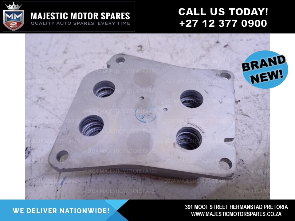Mercedes Benz w203 m2719 oil cooler for Sale - New
