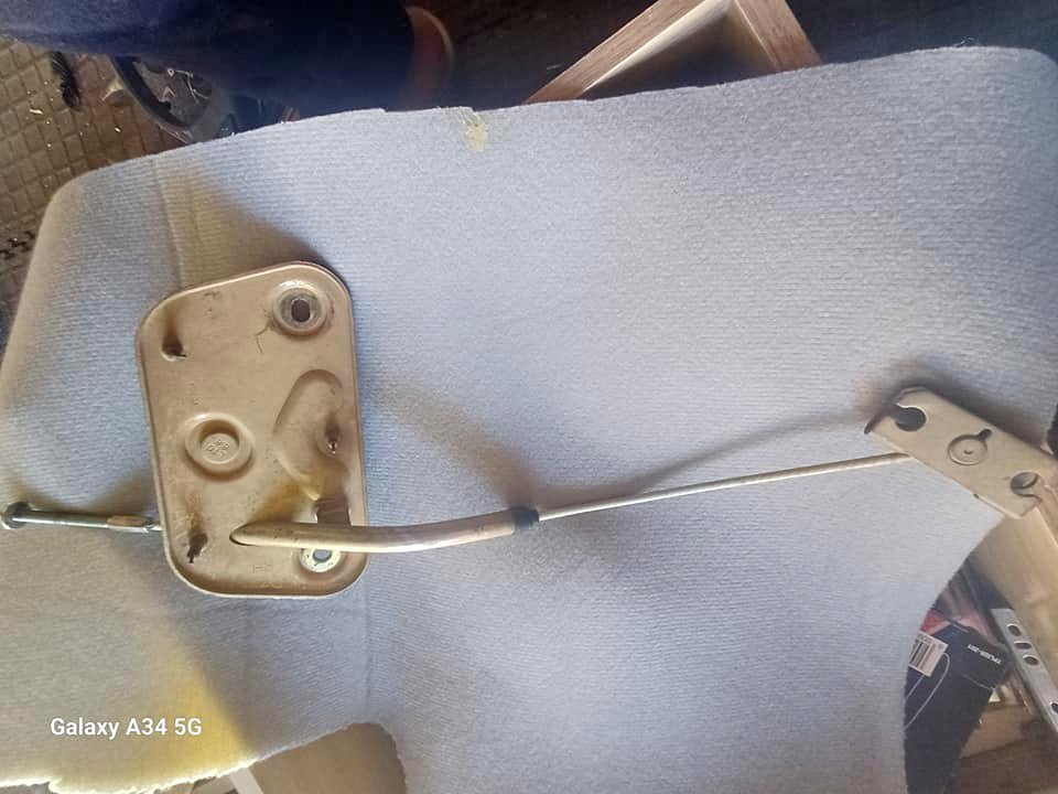 Ford ranger handbrake cable - Private Seller Ford ranger handbrake cable - Private Seller