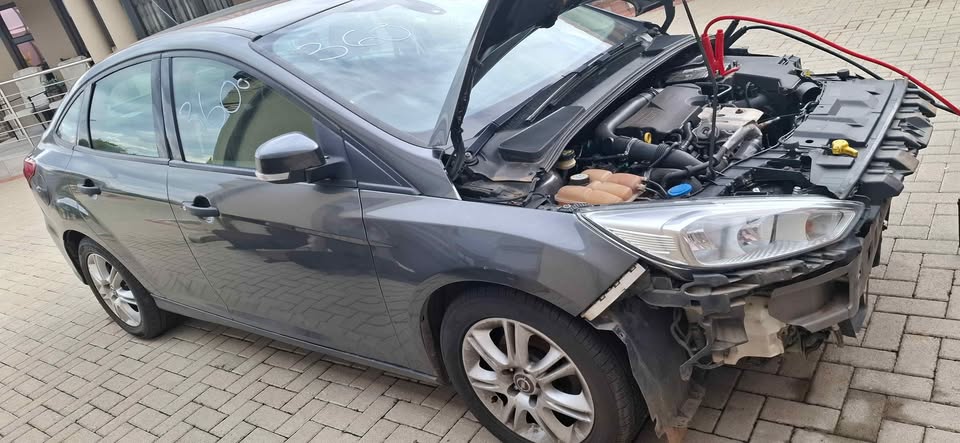 Ford Focus 1.0 ecoboost stripping - Private Seller Ford Focus 1.0 ecoboost stripping - Private Seller