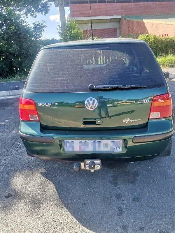 2004 VW 2004 Golf 4 for sale 2004 VW 2004 Golf 4 for sale