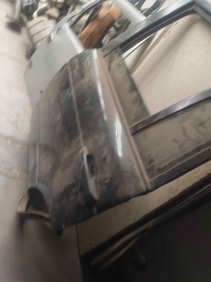 Range Rover Vogue autobiography doors - Private Seller