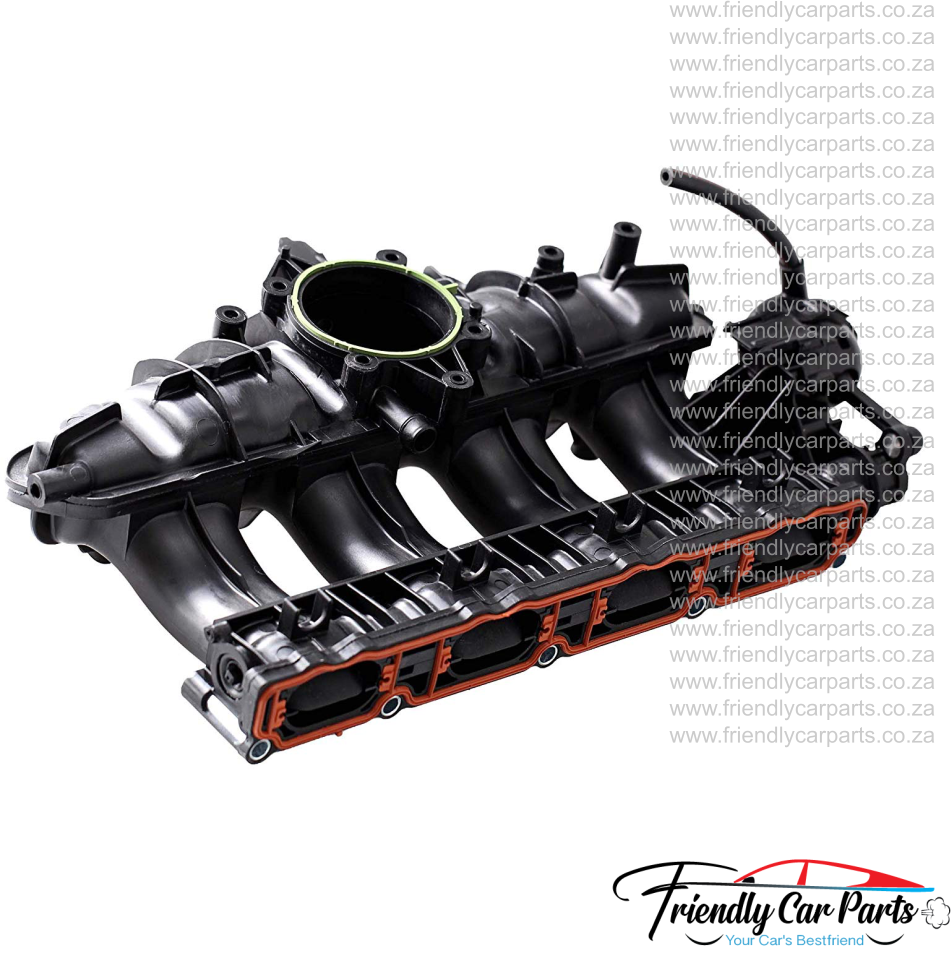 Intake Manifold For VW Golf 6  Audi A4 2.0 TSI for Audi A3 2008-2013 1.8L 2.0L - Private Seller
