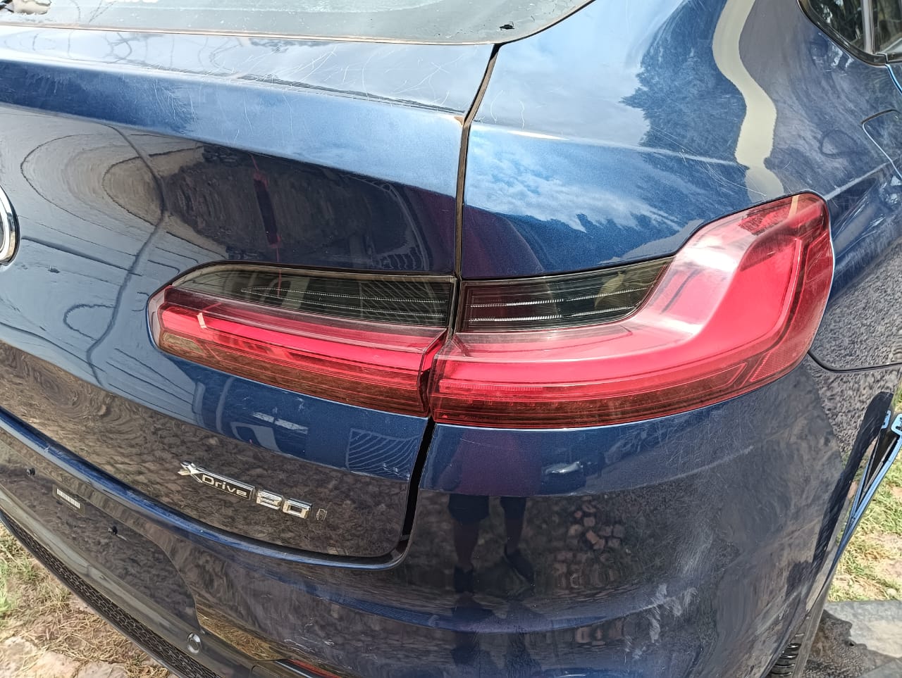 2019 BMW X4 2.0i - Private Seller