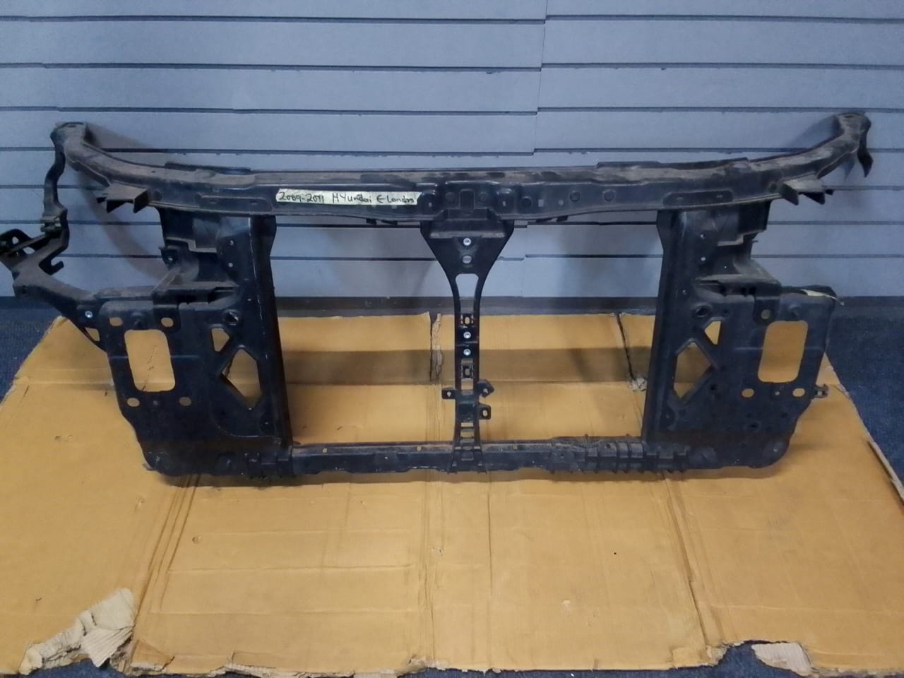 (2009-2011) HYUNDAI ELENTRA CRADLE FOR SALE - Private Seller (2009-2011) HYUNDAI ELENTRA CRADLE FOR SALE - Private Seller