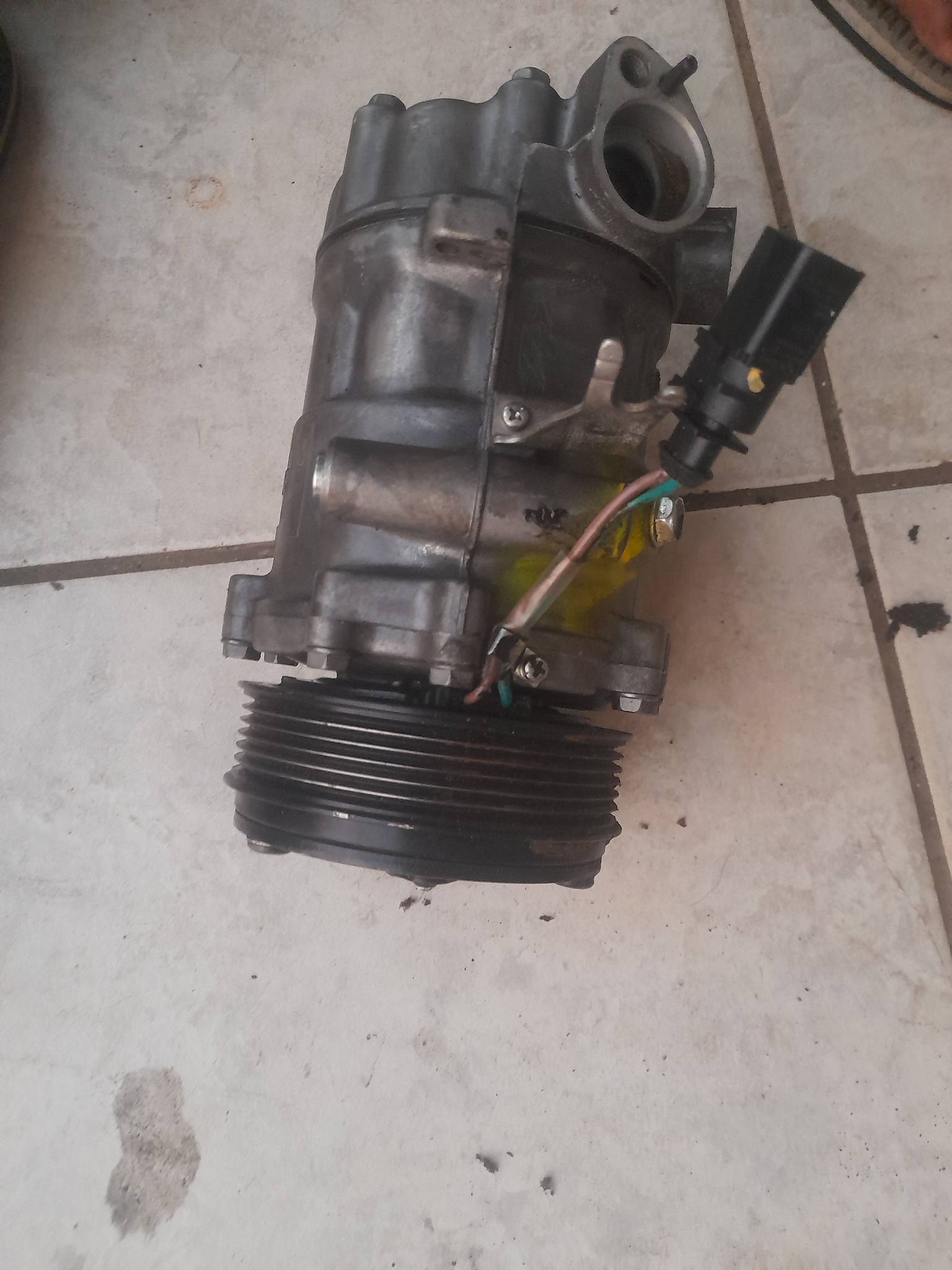 Various VW Polo CLS Engine parts - Private Seller