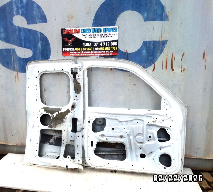 Range Ranger T5/Mazda BT50 left side front and rear/back doors - Private Seller Range Ranger T5/Mazda BT50 left side front and rear/back doors - Private Seller