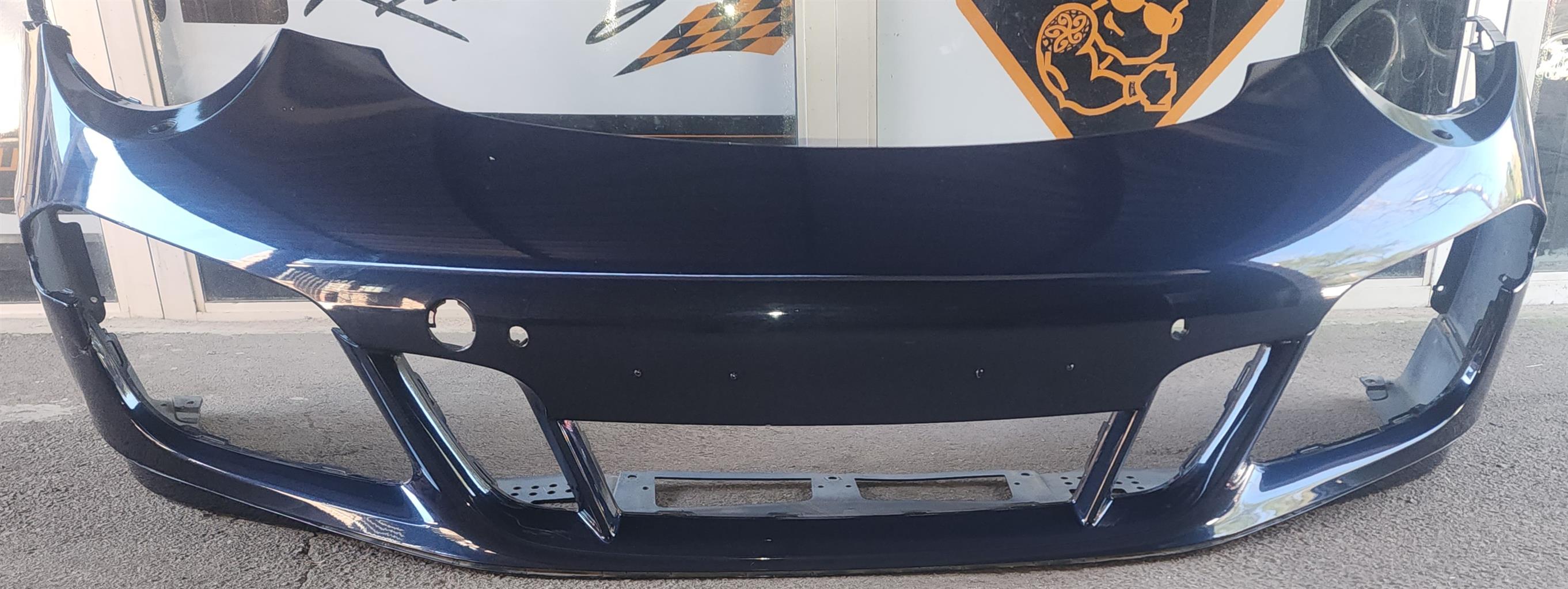 Porsche 991 GTS Aerokit front bumper for sale - Private Seller
