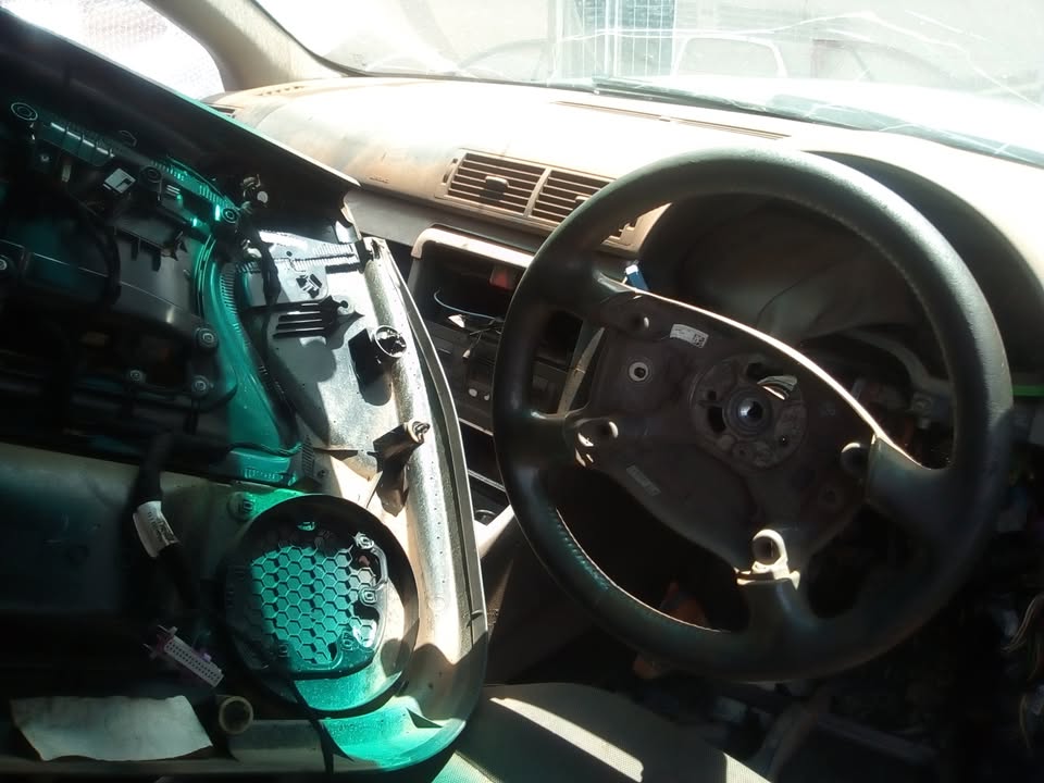 Audi A4 2003 Ideal B6 Syripping For Spares - Private Seller