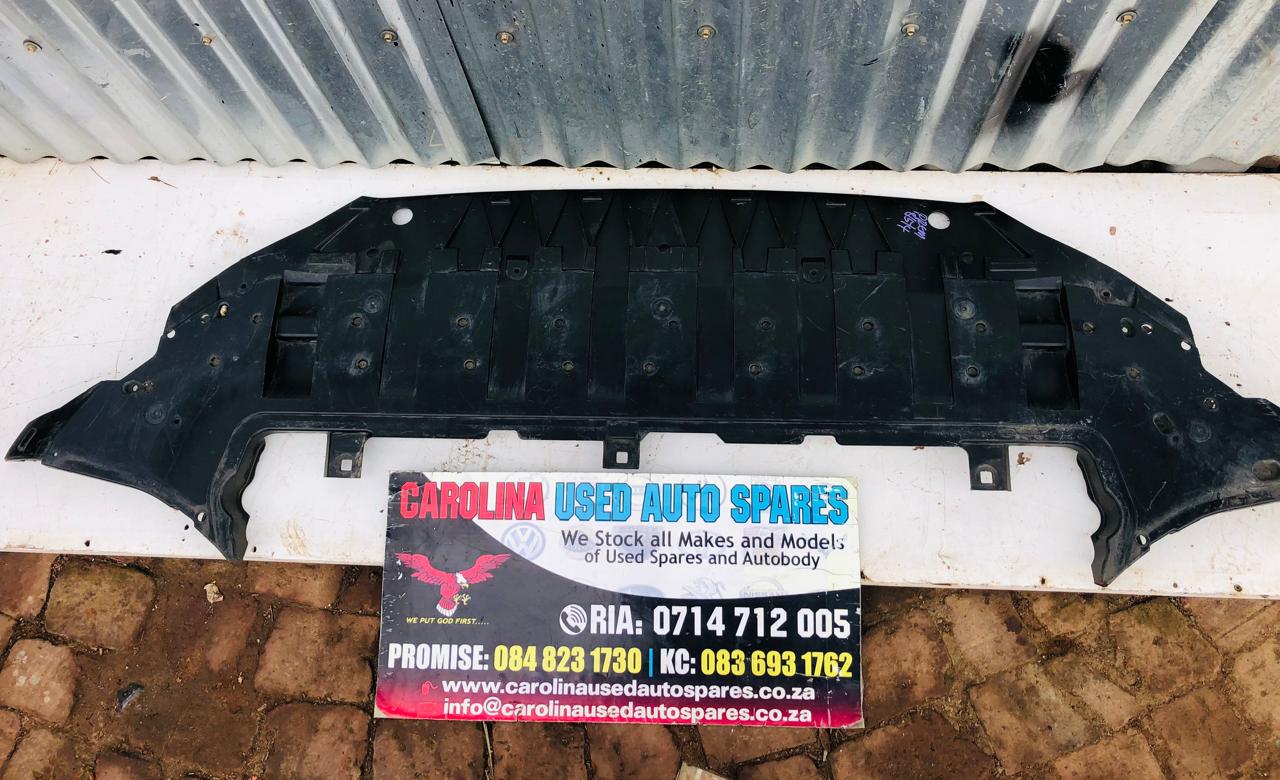 Volvo XC60 front bumper splash cover - Private Seller Volvo XC60 front bumper splash cover - Private Seller