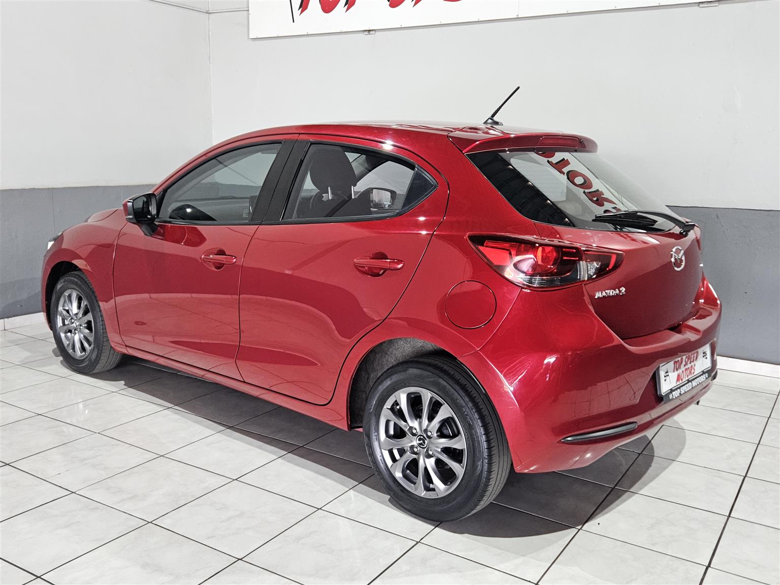 Used 2021 Mazda Mazda2 hatch 1.5 Dynamic - Private Seller
