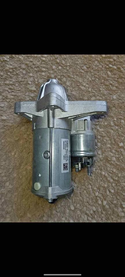 Ford Ranger T8 starters - Private Seller Ford Ranger T8 starters - Private Seller
