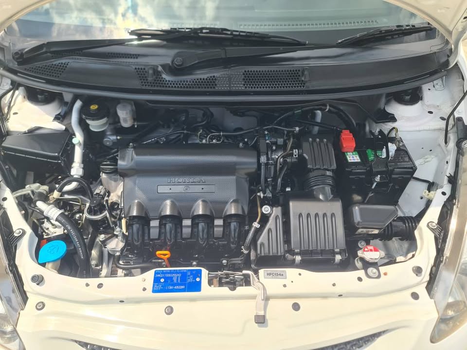 2005 Honda Jazz 1.4 Dsi