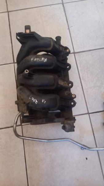 Mazda 3 z6 intake manifold for sale - Private Seller Mazda 3 z6 intake manifold for sale - Private Seller