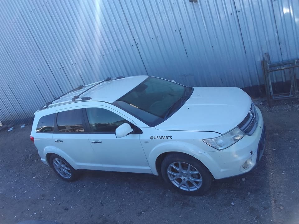 Dodge Journey – Body Parts for Sale - Private Seller Dodge Journey – Body Parts for Sale - Private Seller