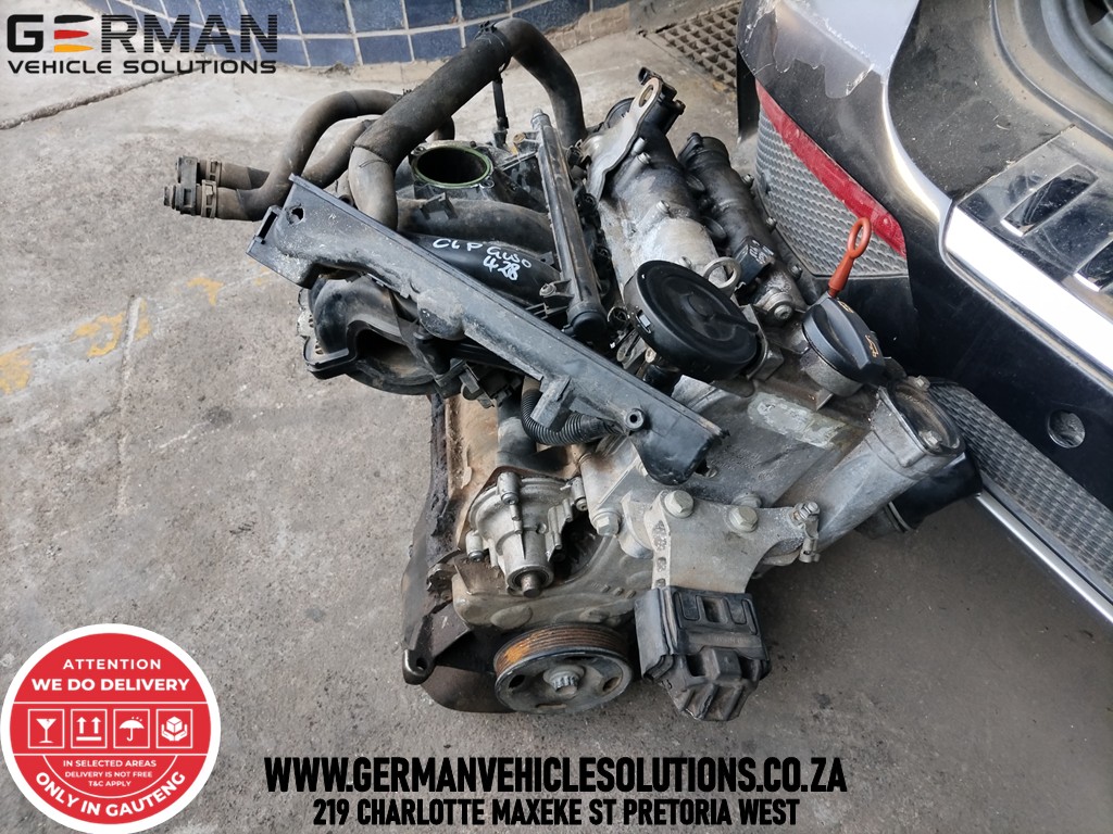 Volkswagen 1.4 16v engine for sale CLP